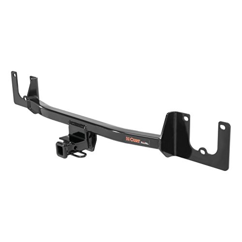 CURT 11299 Class 1 Trailer Hitch Drawbar Hitch Curt Manufacturing 11299