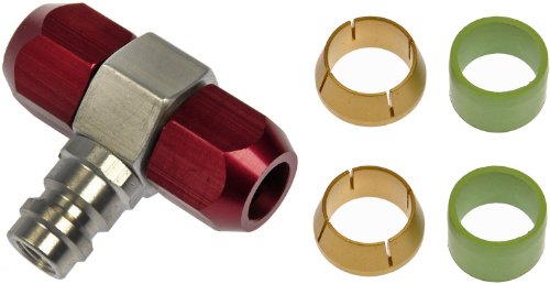 Air Conditioning Line Repair Tools Dorman 800-968
