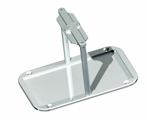 XS Power 598 Billet Aluminum Hold Down for D3100/XP3000 Batteries Trays XS Power 598