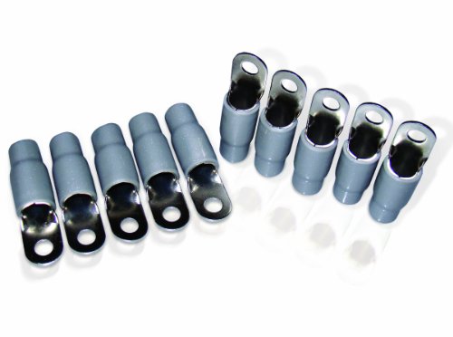 Terminals & Ends XS Power RT0S-SL-10PK