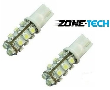 Bulbs Zone Tech Comfort Wheels