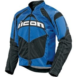 Jackets & Vests ICON Contra Jacket Blue