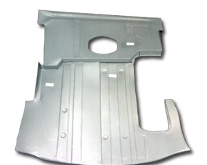 Floor Pans Classic 2 Current Fabrication 550-770