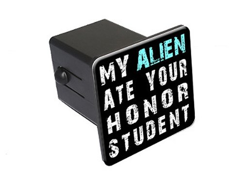 Hitch Covers Graphics and More TH0206
