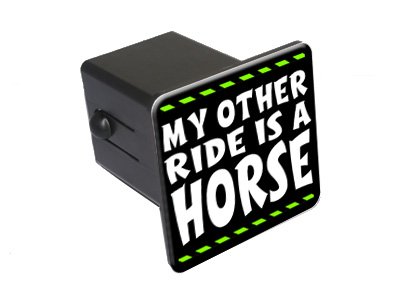 Hitch Covers Graphics and More TH0366