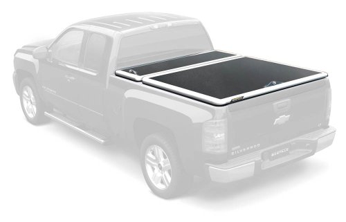 Tonneau Covers Bastille System G155009-Silverado/Sierra 5.5 bed,G165009 - 6.5 bed