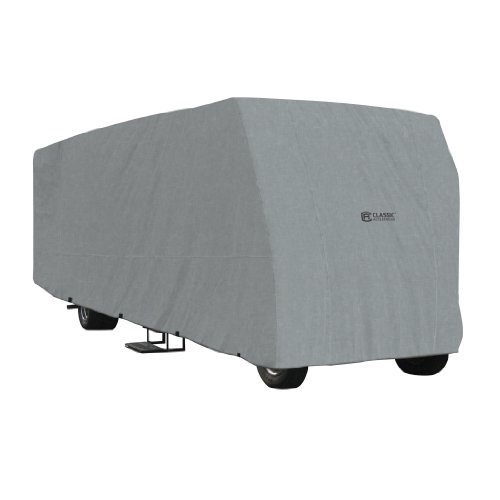 RV & Trailer Covers Classic Accessories 80-169-161001-00