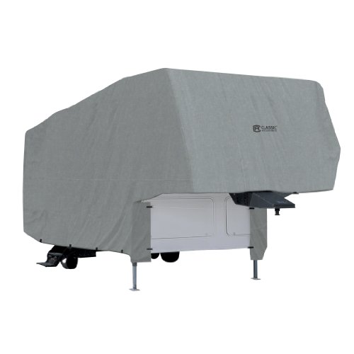 RV & Trailer Covers Classic Accessories 80-153-181001-00