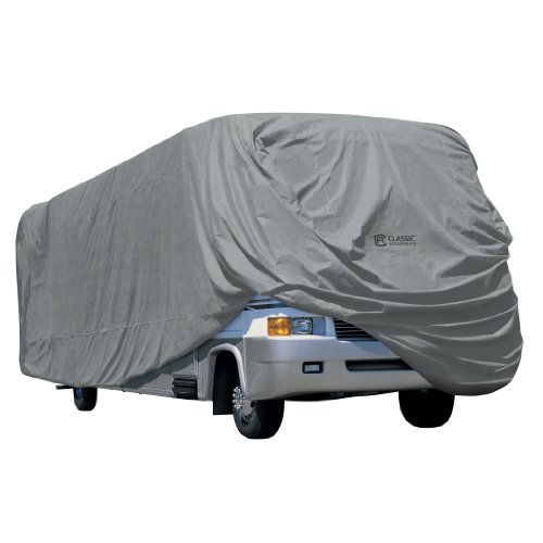 RV & Trailer Covers Classic Accessories 80-163-181001-00