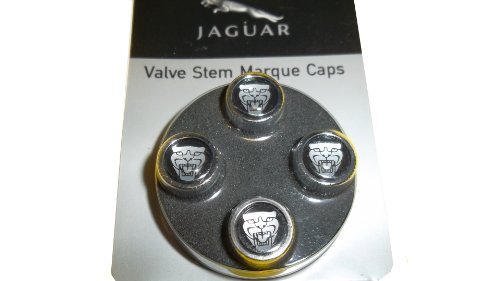 Stem Caps Jaguar C2C39770