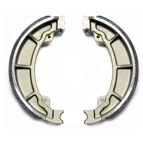 Drum Brakes D2Moto, Inc VBS003-r-6