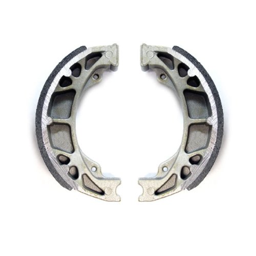 Drum Brakes D2Moto, Inc VBS001-f-2