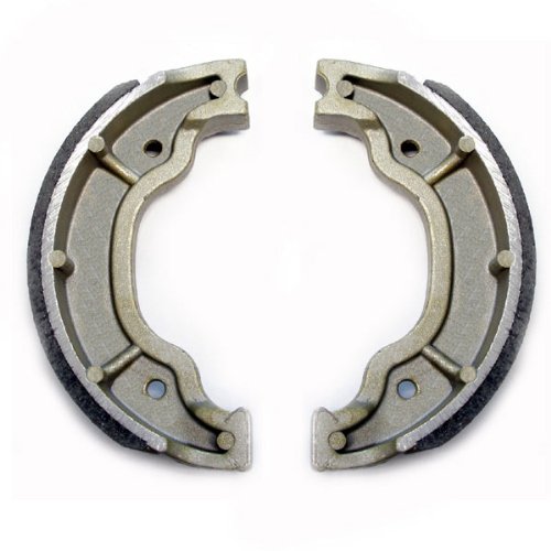 Drum Brakes D2Moto, Inc VBS015-r-2