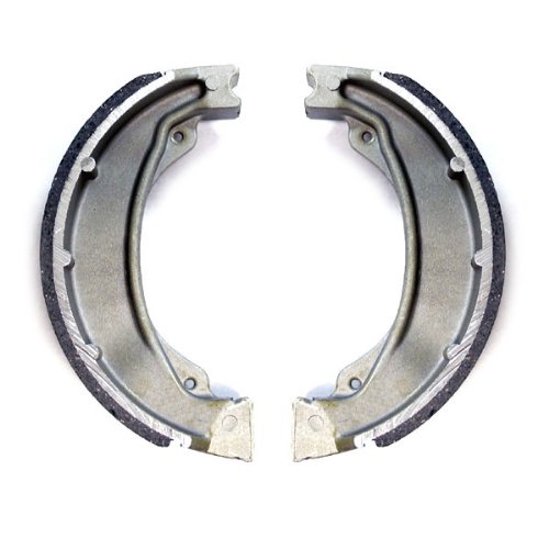 Drum Brakes D2Moto, Inc VBS006-r-3