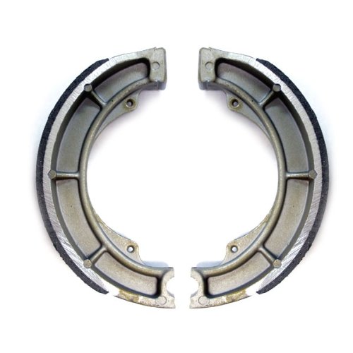 Drum Brakes D2Moto, Inc VBS023-r-2