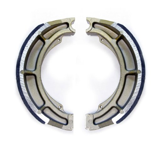 Drum Brakes D2Moto, Inc VBS024-r-7