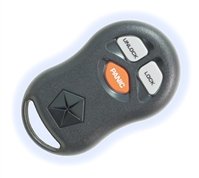 Electrical REMOTES 4608229AB