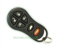 Glow Plug Kits REMOTES 04686797