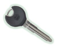 Support Keys Mazda KEYBLANK-MZ27P