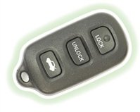 Keyless Entry Systems REMOTES FOB-LEX-034