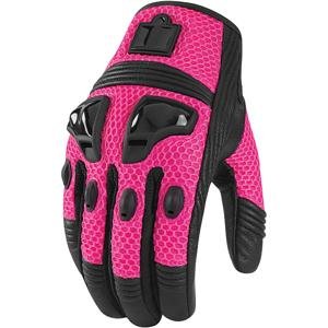 Gloves ICON XS 3302-0249
