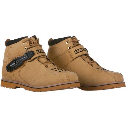 Boots Icon IPU 3403-0221