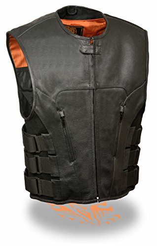 Jackets & Vests Milwaukee Leather LX645
