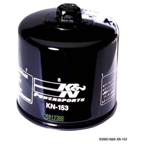 Oil Filters K&N KN-153