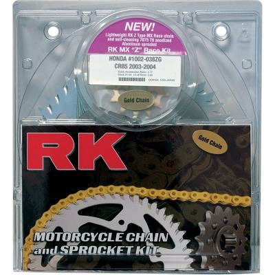 Chains RK Racing Chain RK1022968ZG