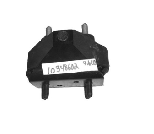 Transmission Mounts DEA Products A5402