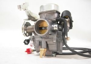 Intake Manifolds Scooter Parts Palace MANCO TALON 260CC CARBURETOR LINHAI 260CC CARB FOR ATV UTV OFF ROAD