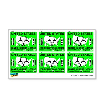 Bumper Stickers, Decals & Magnets Graphics and More S8261