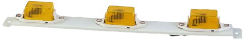 Light Bars Blazer International Trailer & Towing Accessories B3489A