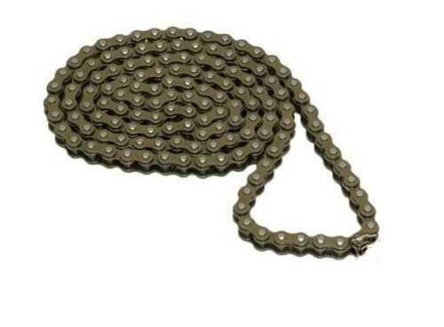 18 1/2 #25 Chain Pocket Bike Gas & Razor Electric Scooter Parts Chain Goped Intake Manifolds SDR45TYH 18 1/2