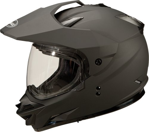 Helmets Gmax 72-7001L-WPS-FBA