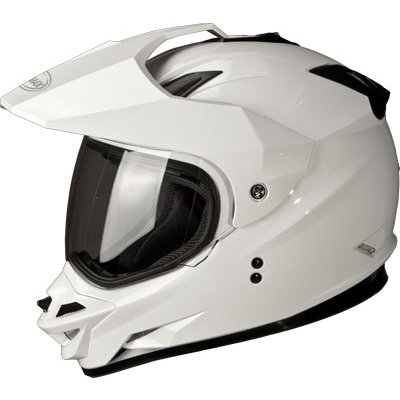 Helmets Gmax 72-7003L-WPS-FBA