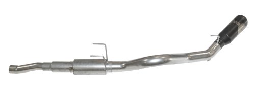 Exhaust & Emissions Gibson Performance Exhaust 60-0005