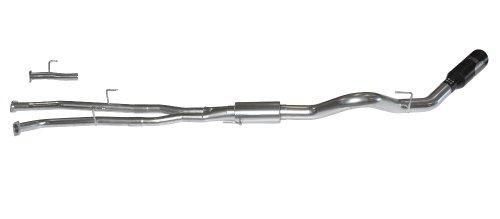 Exhaust & Emissions Gibson Performance Exhaust 60-0013