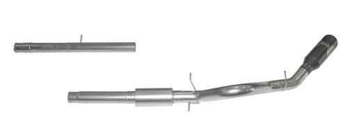 Exhaust & Emissions Gibson Performance Exhaust 60-0016