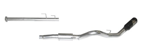 Exhaust & Emissions Gibson Performance Exhaust 60-0018