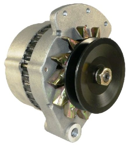 Alternators Discount Starter & Alternator 7377N