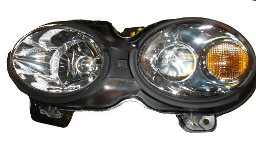 Headlight Bulbs Jaguar C2S36900