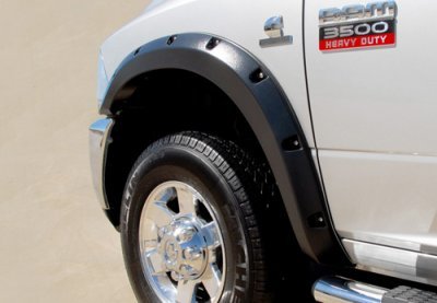 Fender Flares  RX205S