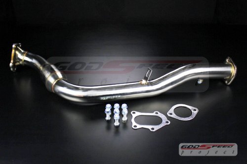 Pipes Godspeed dp-019