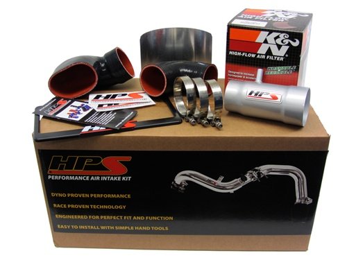 Air Intake HPS HPS-27-151S-KN-1