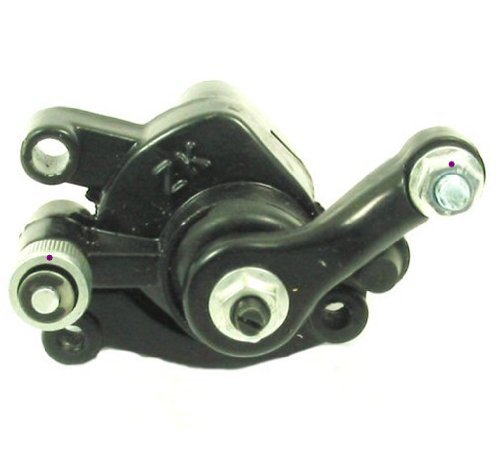 Bumpers Baja Motorsports Mini baja brake pads mini baja brake caliper