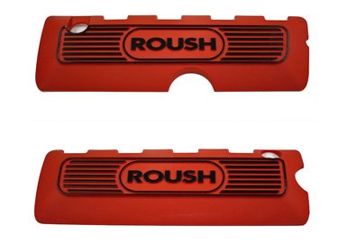ROUSH Mustang Coil Cover Kit 5.0L (2011-2013) Full Car Covers Roush 421199