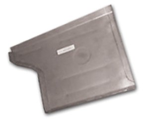 Floor Pans Classic 2 Current Fabrication 961-440-1