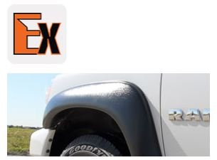 Fender Flares  EX311S