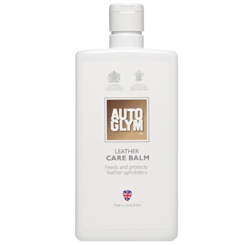 Leather Care Autoglym 13500